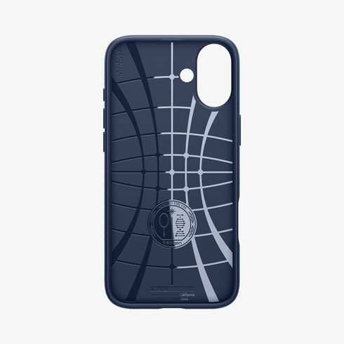 כיסוי לסדרת אייפון 16 מבית Spigen Liquid Air